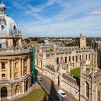 Universiteit Oxford